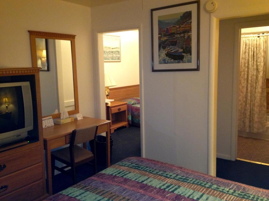 Cody Motel Rock Springs Quarto foto